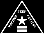 Pocono Jeep Cavalry